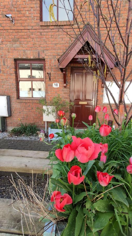 Liberty Townhouses Dublin Exterior foto