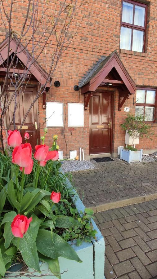 Liberty Townhouses Dublin Exterior foto