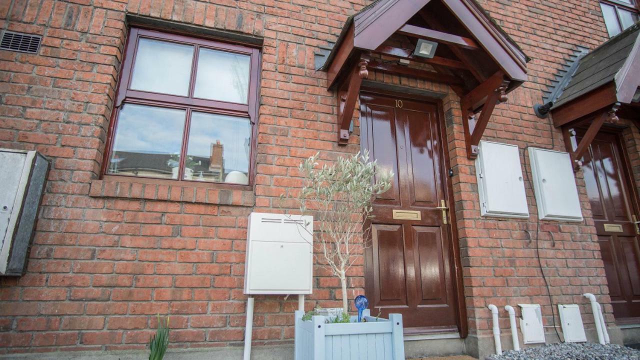 Liberty Townhouses Dublin Exterior foto