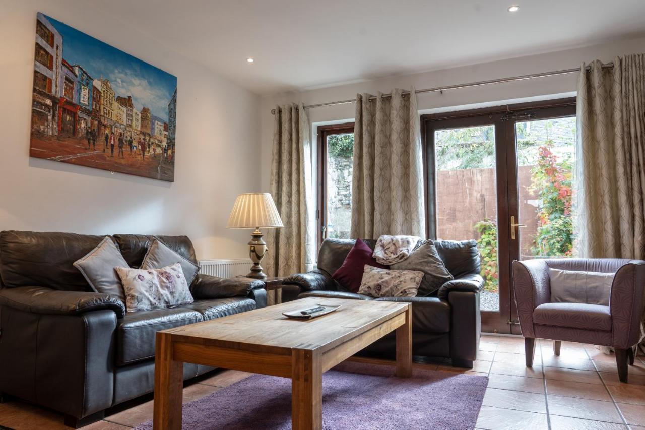 Liberty Townhouses Dublin Exterior foto