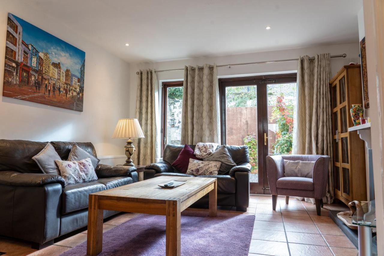 Liberty Townhouses Dublin Exterior foto
