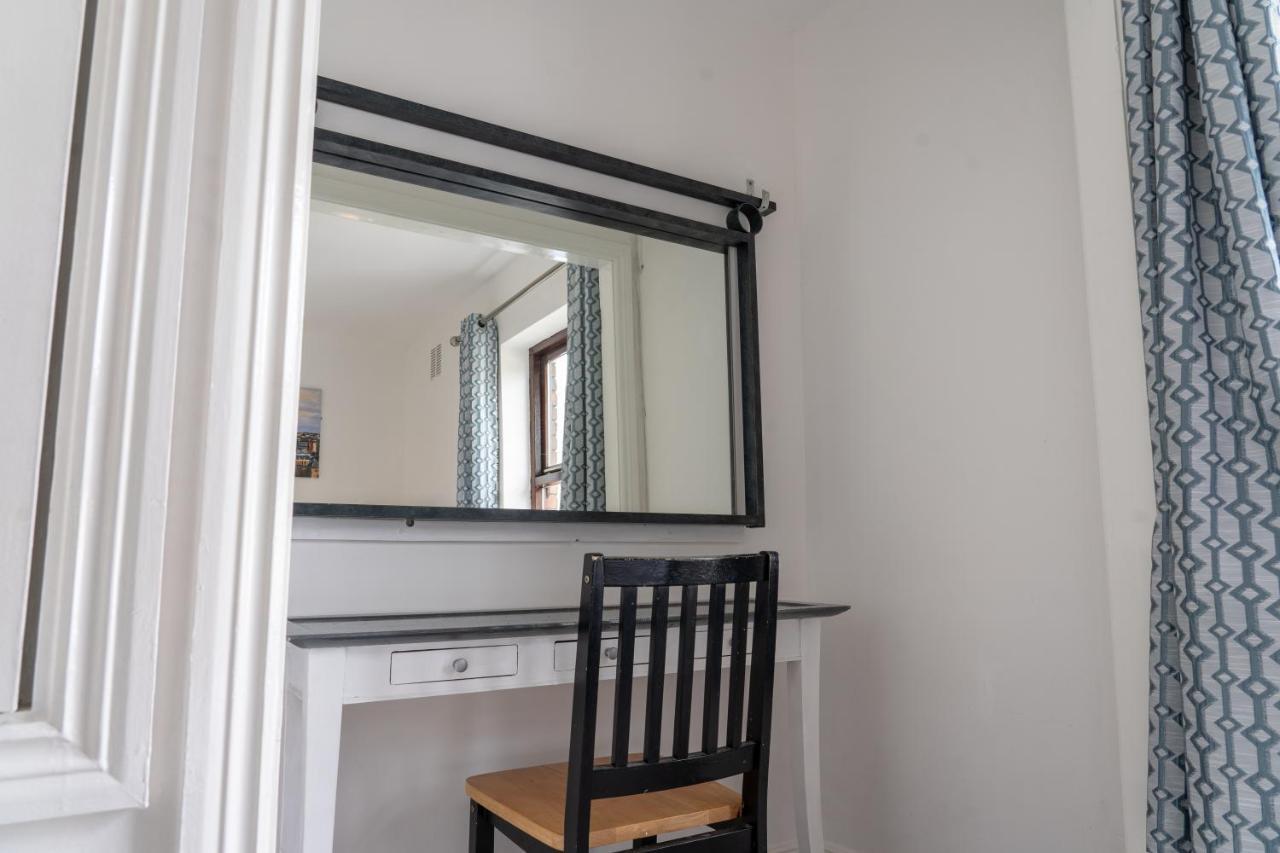 Liberty Townhouses Dublin Exterior foto